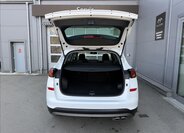 Hyundai Tucson SUV / Terénní 1,6 l 100 kw