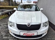 Škoda Superb Kombi 3,6 l 191 kw