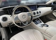 Mercedes-Benz Třídy S 9