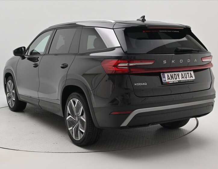 Škoda Kodiaq 7