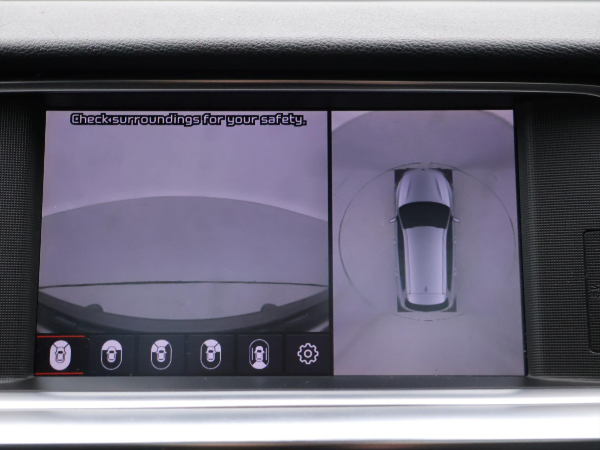 KIA Optima Kombi 2,0 l 175 kw