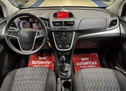 Opel Mokka Hatchback 1,6 l 85 kw