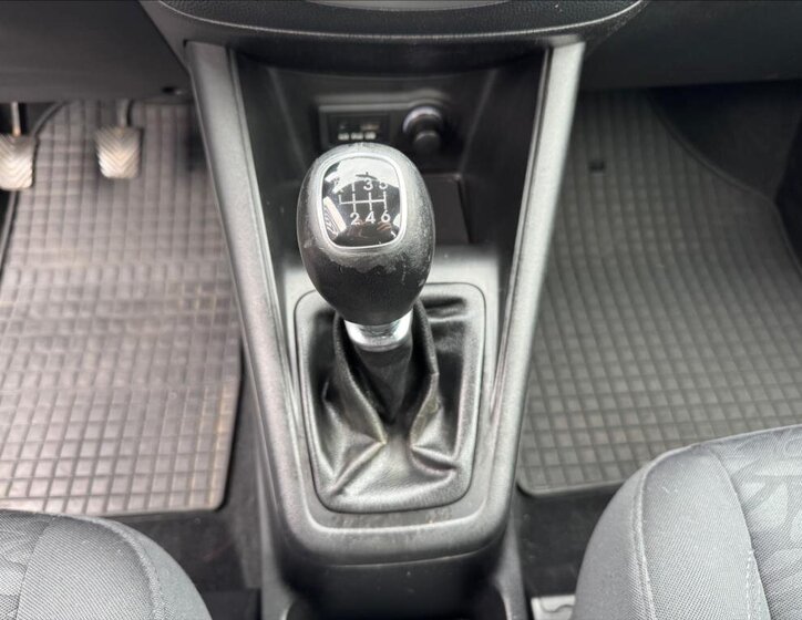 Hyundai ix20 MPV 1,4 l 66 kw