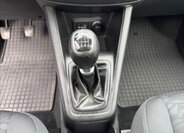 Hyundai ix20 MPV 1,4 l 66 kw