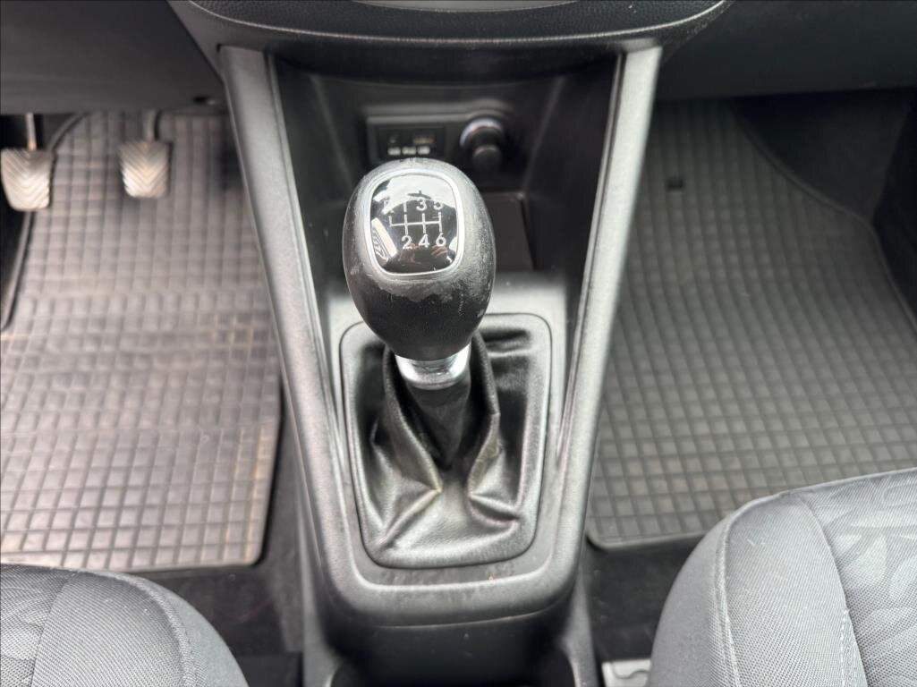 Hyundai ix20 MPV 1,4 l 66 kw