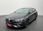 Renault Mégane Hatchback 1,8 l 205 kw