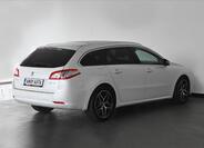 Peugeot 508 3