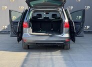 Seat Alhambra Ostatní 2,0 l 103 kw