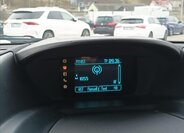 Ford Kuga SUV 1,6 l 110 kw