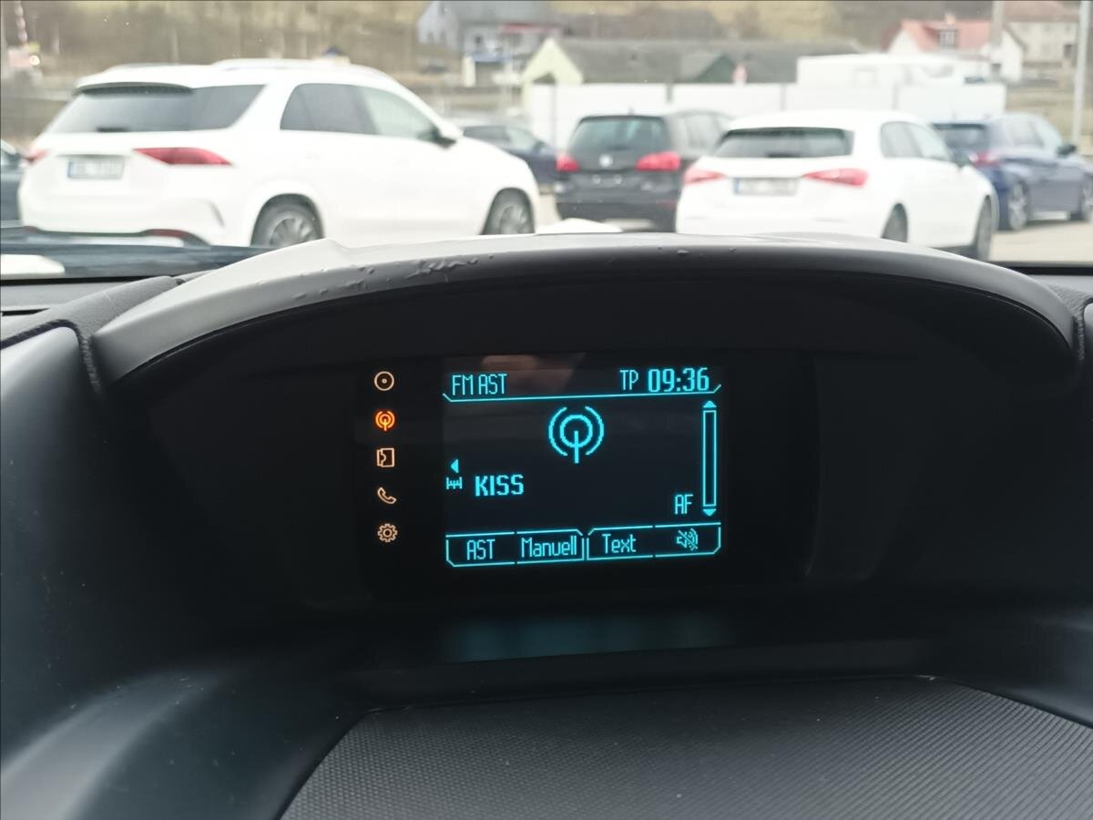 Ford Kuga SUV 1,6 l 110 kw