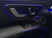 Mercedes-Benz EQS 17