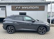 Hyundai Tucson 4