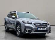 Subaru Outback SUV 2,5 l 124 kw