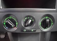 Škoda Fabia Kombi 1,4 l 59 kw