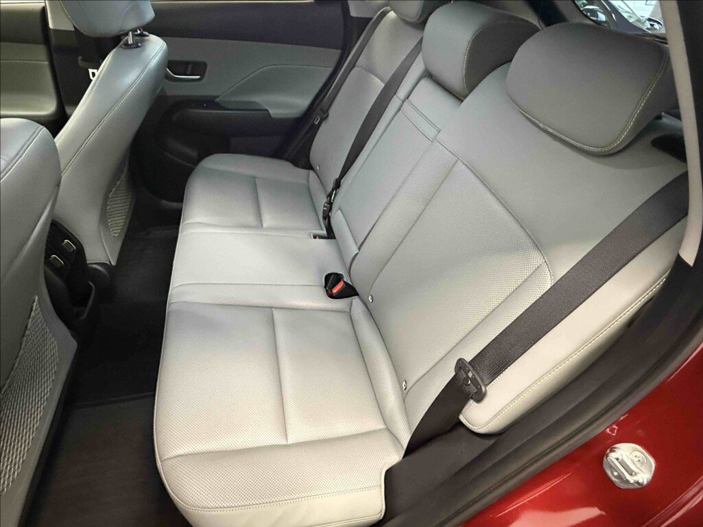 Hyundai Kona SUV 998,0 88 kw