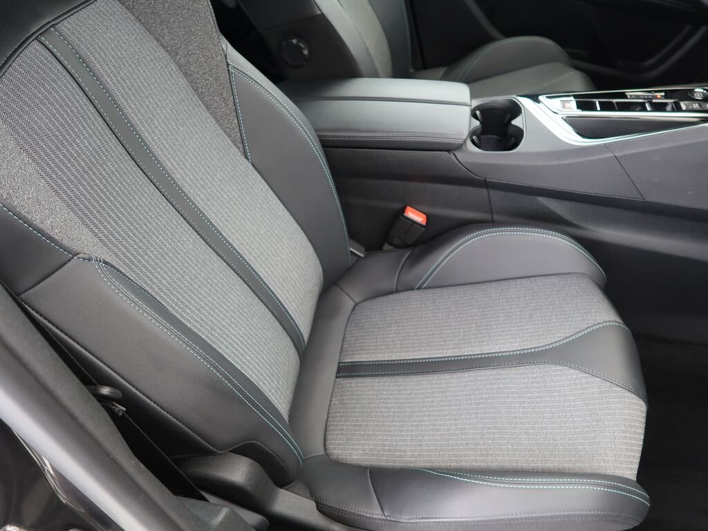 Peugeot 5008 SUV / Terénní 1,5 l 96 kw