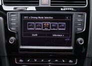 Volkswagen Golf Hatchback 2,0 l 221 kw