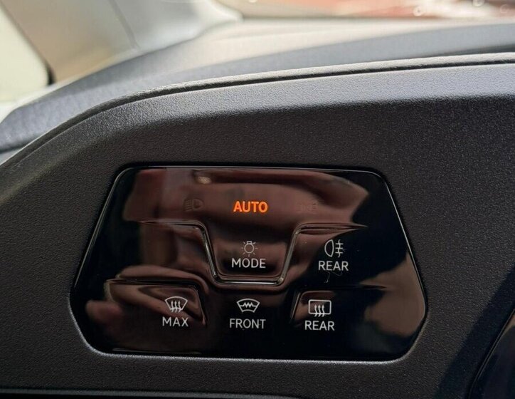 Volkswagen Caddy Kombi 2,0 l 90 kw