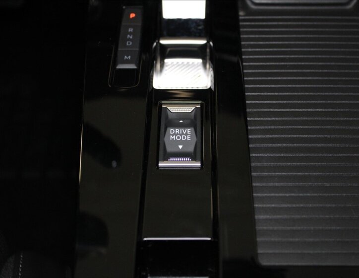 Opel Astra Hatchback 1,2 l 96 kw