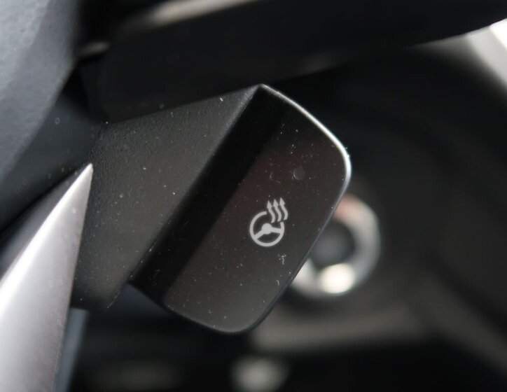 Subaru Outback Kombi 2,5 l 124 kw