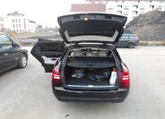 Mercedes-Benz Třídy C Kombi 1,6 l 115 kw