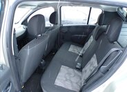 Dacia Sandero Hatchback 1,1 l 55 kw