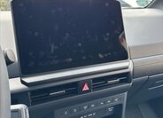 KIA PV5 MPV 0,0 120 kw