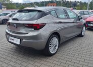 Opel Astra Hatchback 1,4 l 92 kw