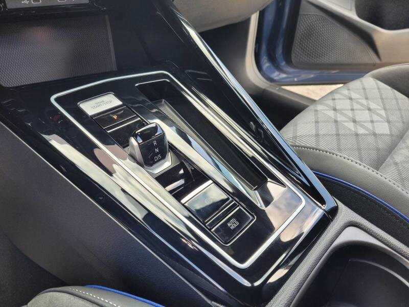 Volkswagen Golf Kombi 2,0 l 110 kw