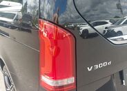 Mercedes-Benz Třídy V 13