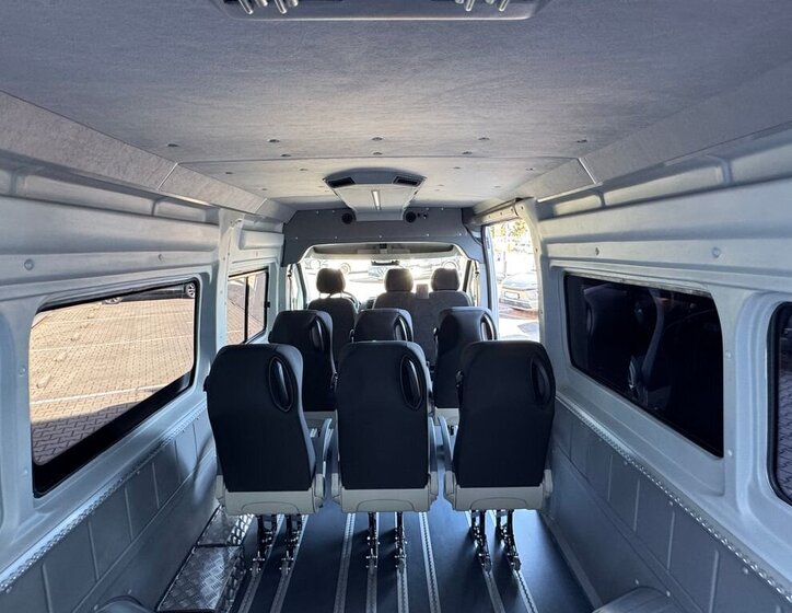 Toyota Proace Max Ostatní 2,2 l 103 kw