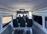 Toyota Proace Max Ostatní 2,2 l 103 kw