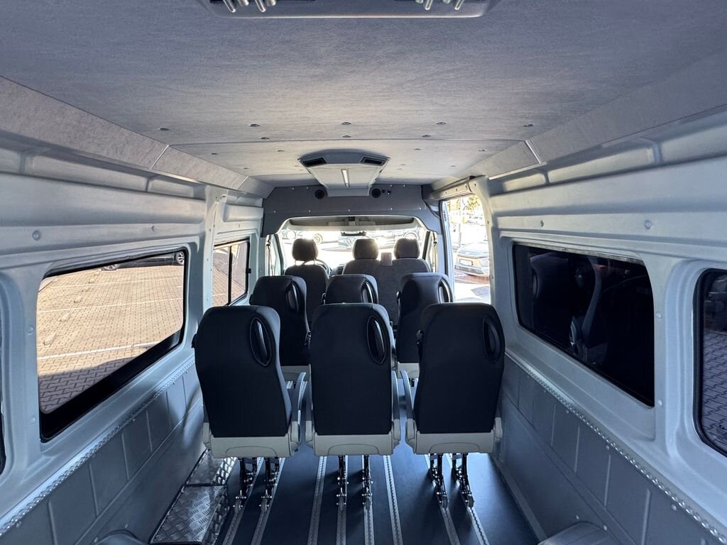 Toyota Proace Max Ostatní 2,2 l 103 kw