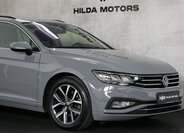 Volkswagen Passat Kombi 2,0 l 110 kw