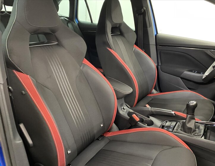 Škoda Scala Hatchback 1,5 l 110 kw