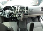 Volkswagen Transporter Ostatní 2,0 l 75 kw