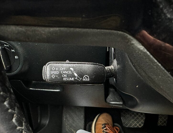 Škoda Superb Kombi 2,0 l 110 kw