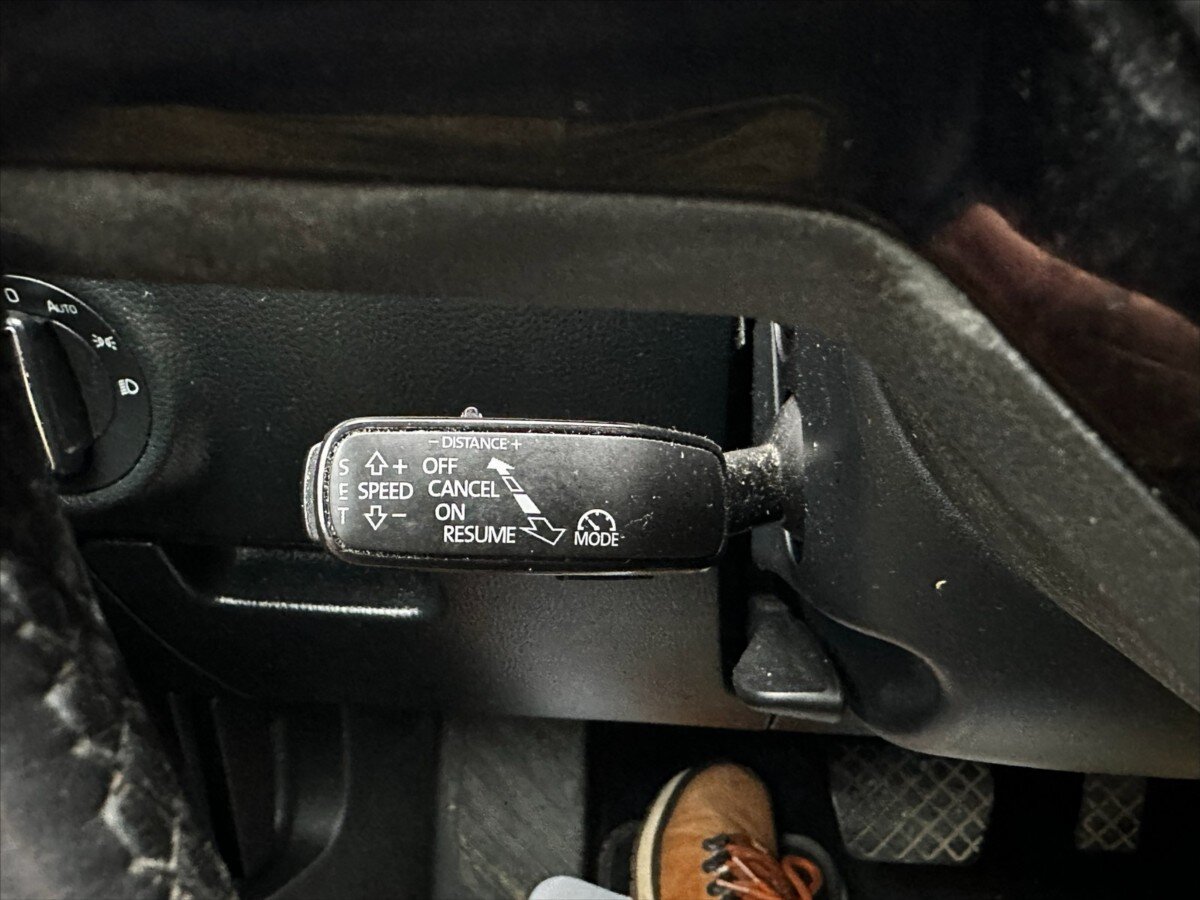 Škoda Superb Kombi 2,0 l 110 kw