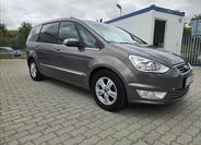 Ford Galaxy 2
