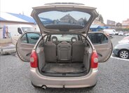 Citroën Xsara Picasso Kombi 1,6 l 80 kw