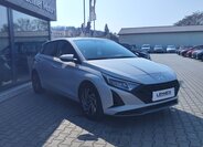 Hyundai i20 Hatchback 1,2 l 62 kw