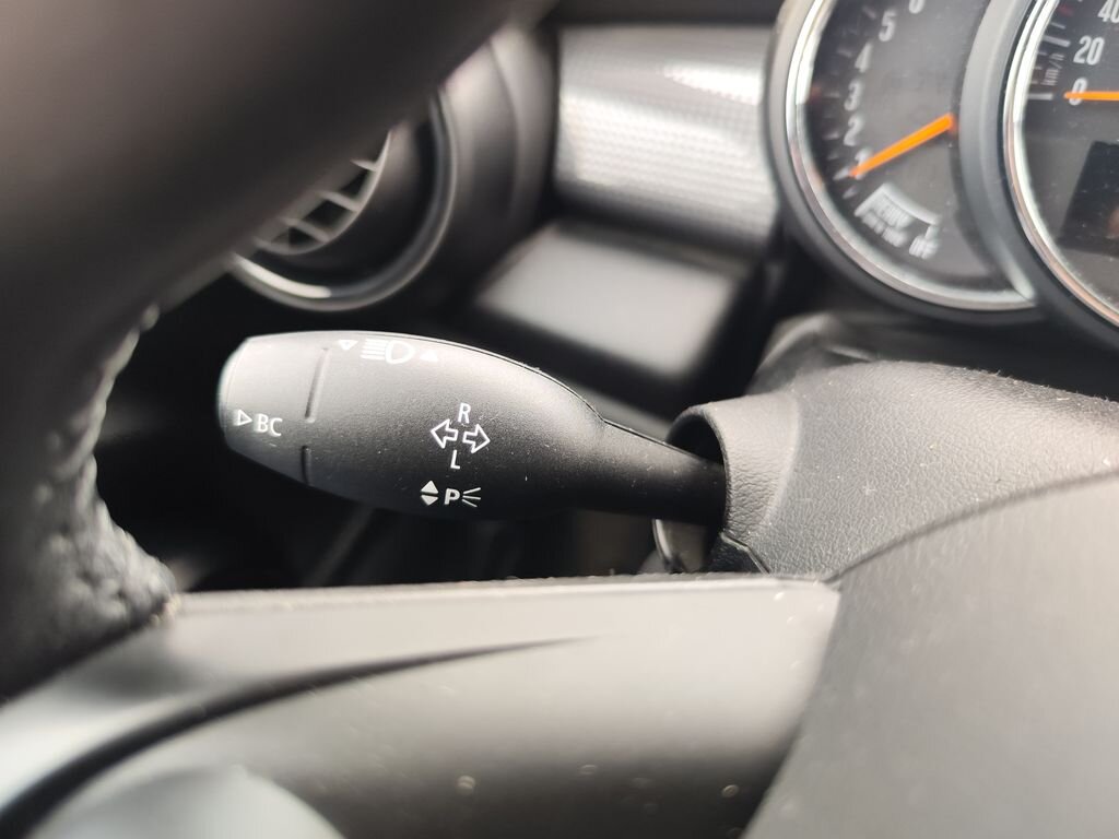 Mini Cooper Hatchback 1,5 l 100 kw