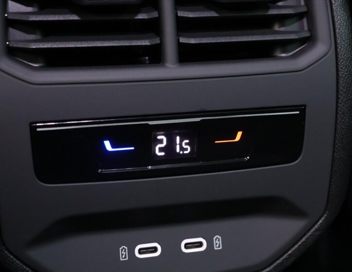 Seat Leon Kombi 2,0 l 110 kw