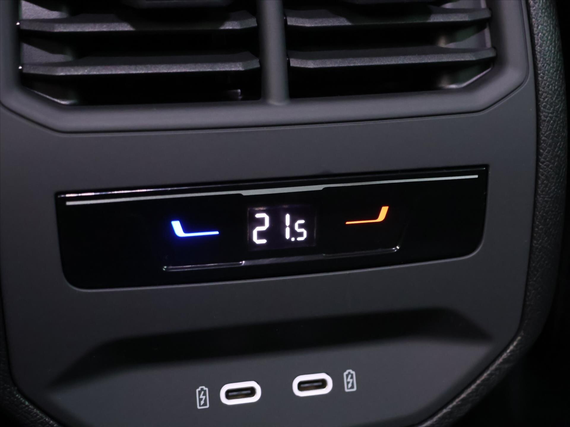 Seat Leon Kombi 2,0 l 110 kw