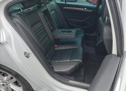 Volkswagen Passat 22