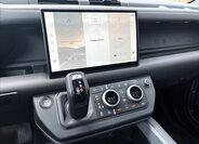 Land Rover Defender SUV / Terénní 3,0 l 221 kw