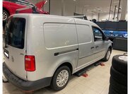 Volkswagen Caddy 3