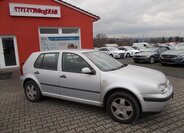 Volkswagen Golf 8
