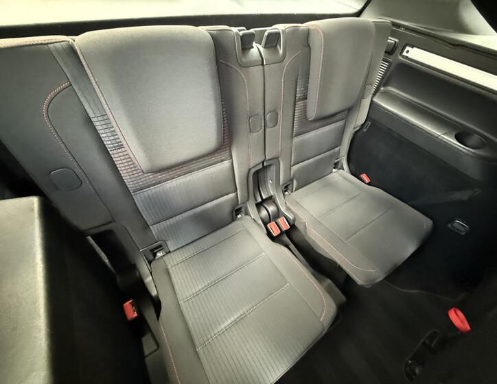 Volkswagen Touran 18