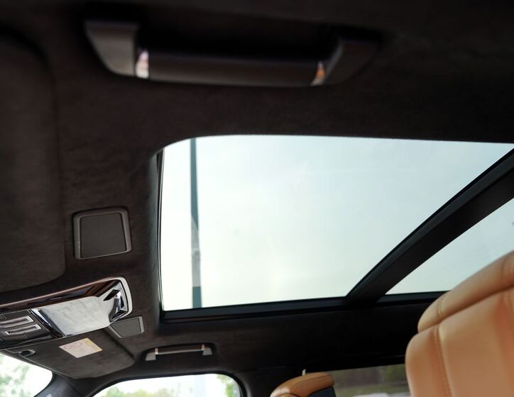 Land Rover Range Rover 48